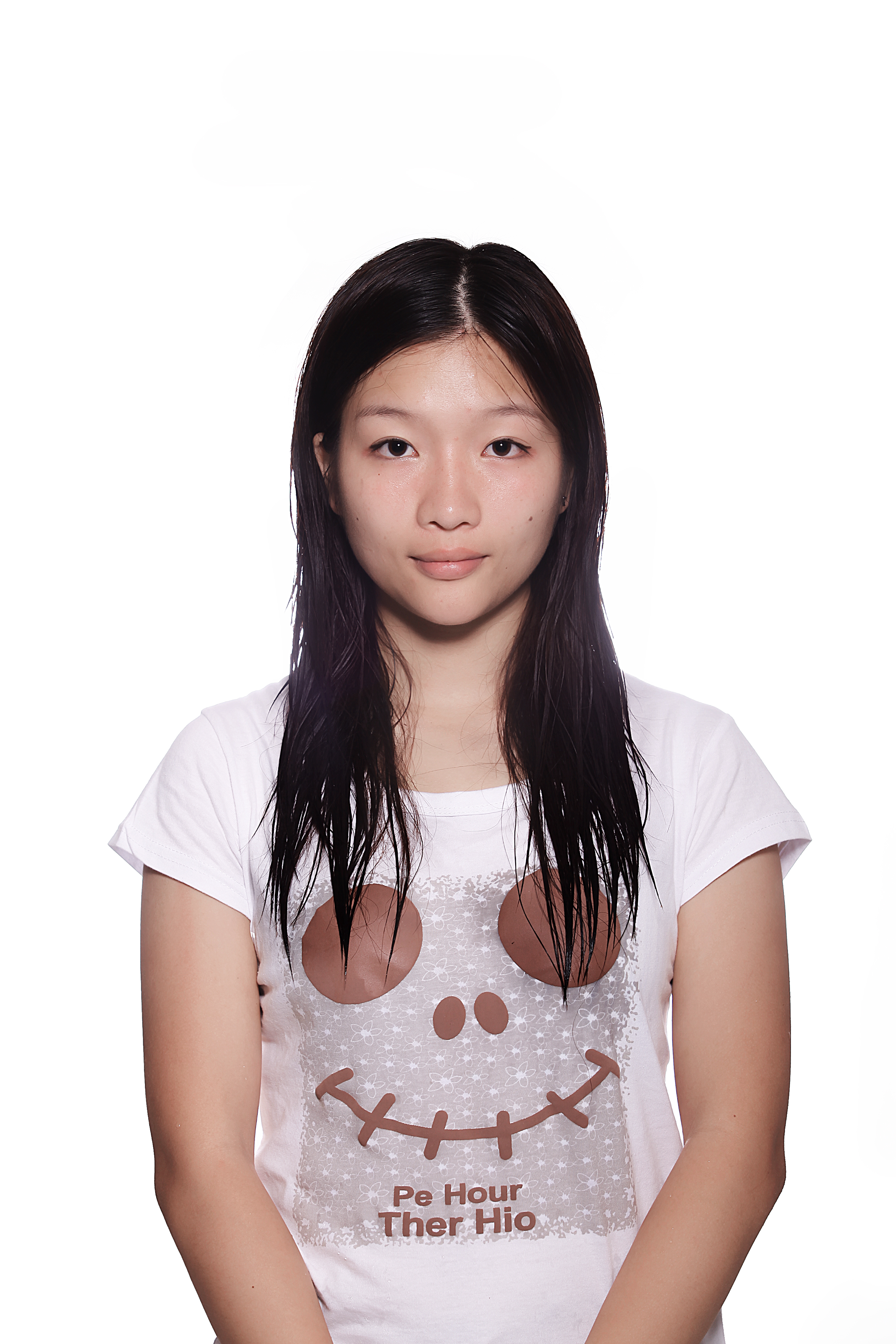 Rebecca Xu